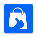 all in one shopping app india - zordo deals android application logo